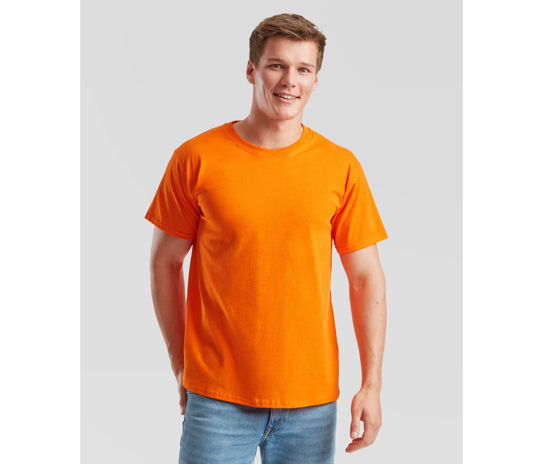 Valueweight Tee - 61-036-0