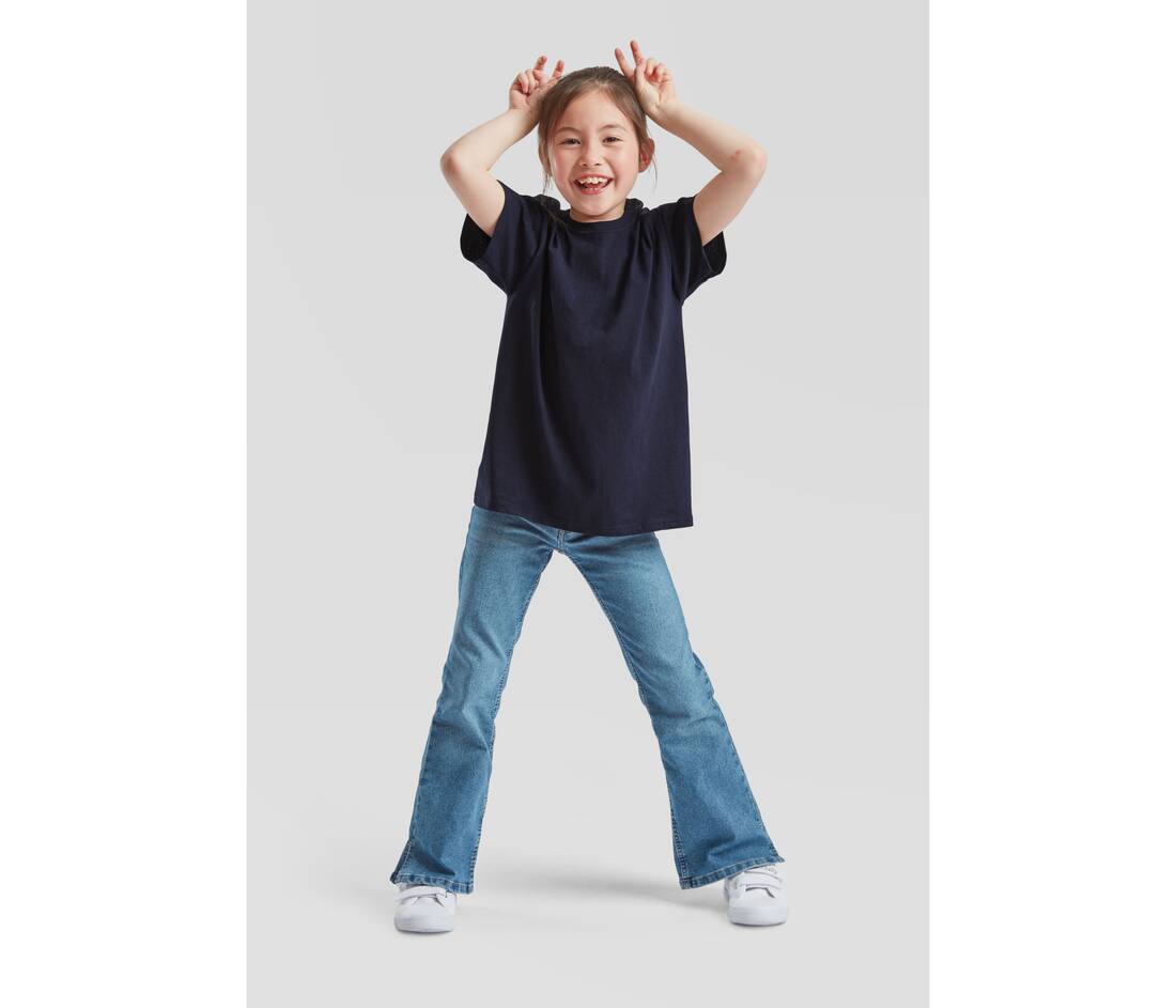 Kids Valueweight T - 61-033-0(158.01)