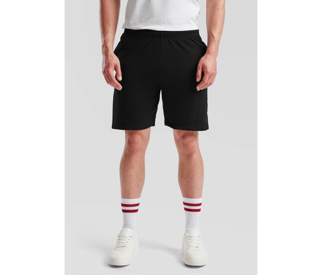 Lightweight Shorts - 64-036-0(902.01)