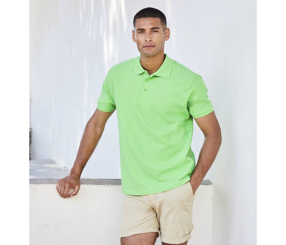 Premium Polo - 63-218-0(551.01)