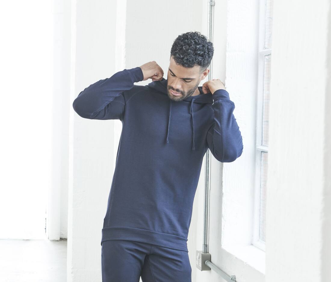 Sudadera deportiva - JC052