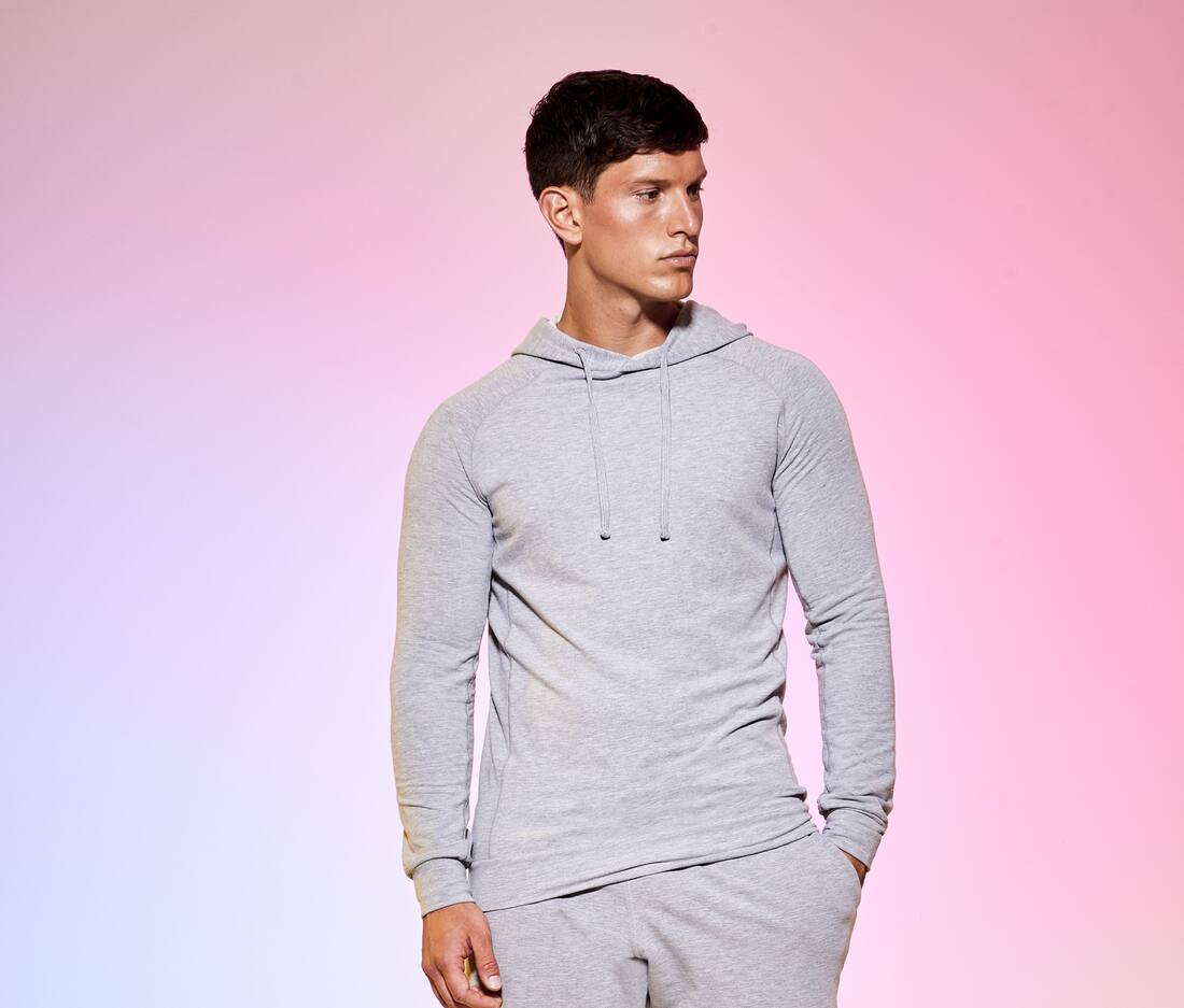 Sudadera deportiva - JC052