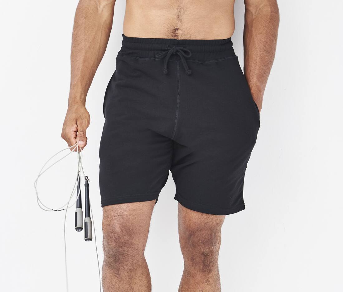 Pantalones cortos deportivos para hombre - JC072