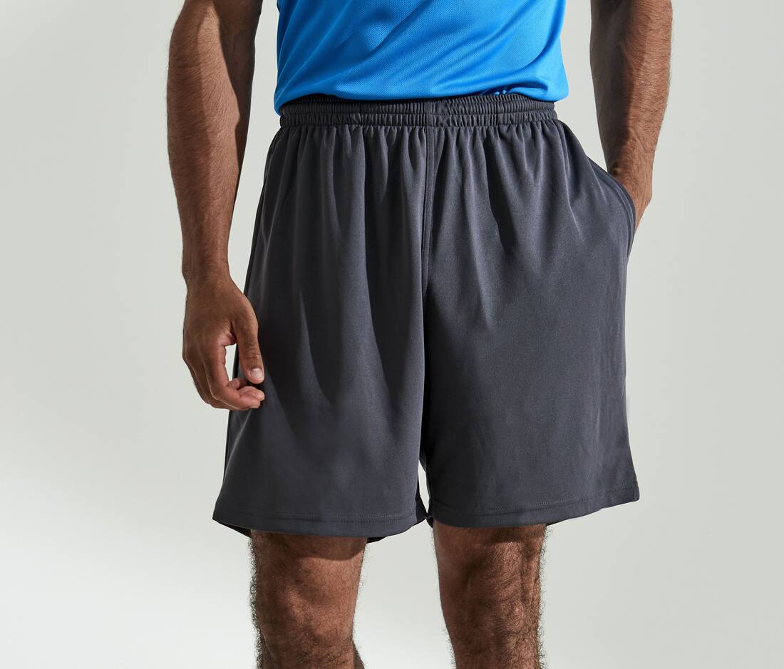 Shorts deportivos - JC080
