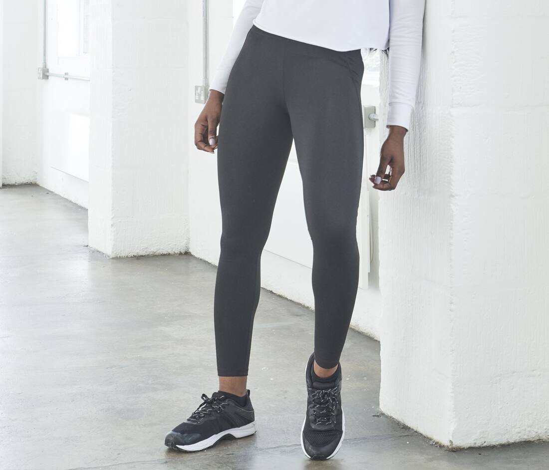 Leggings deportivos para mujer - JC087