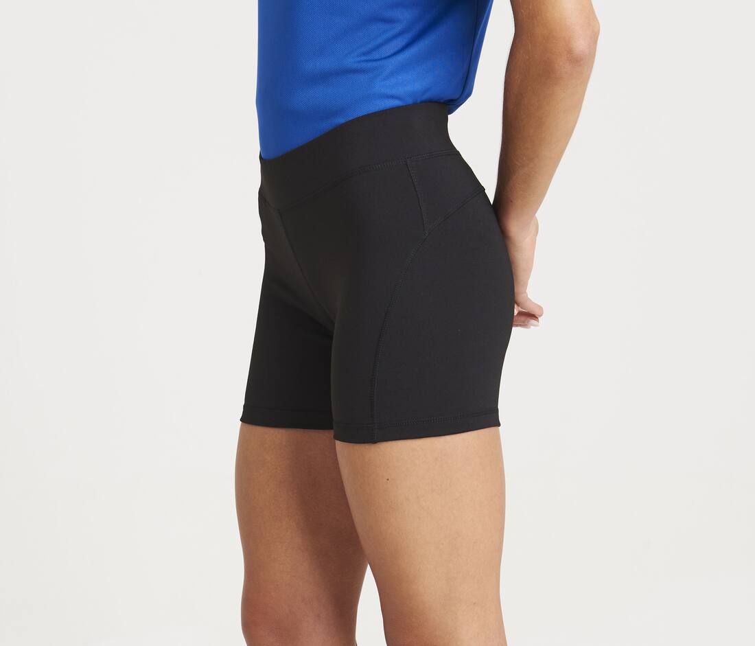 Shorts deportivos para mujer - JC088