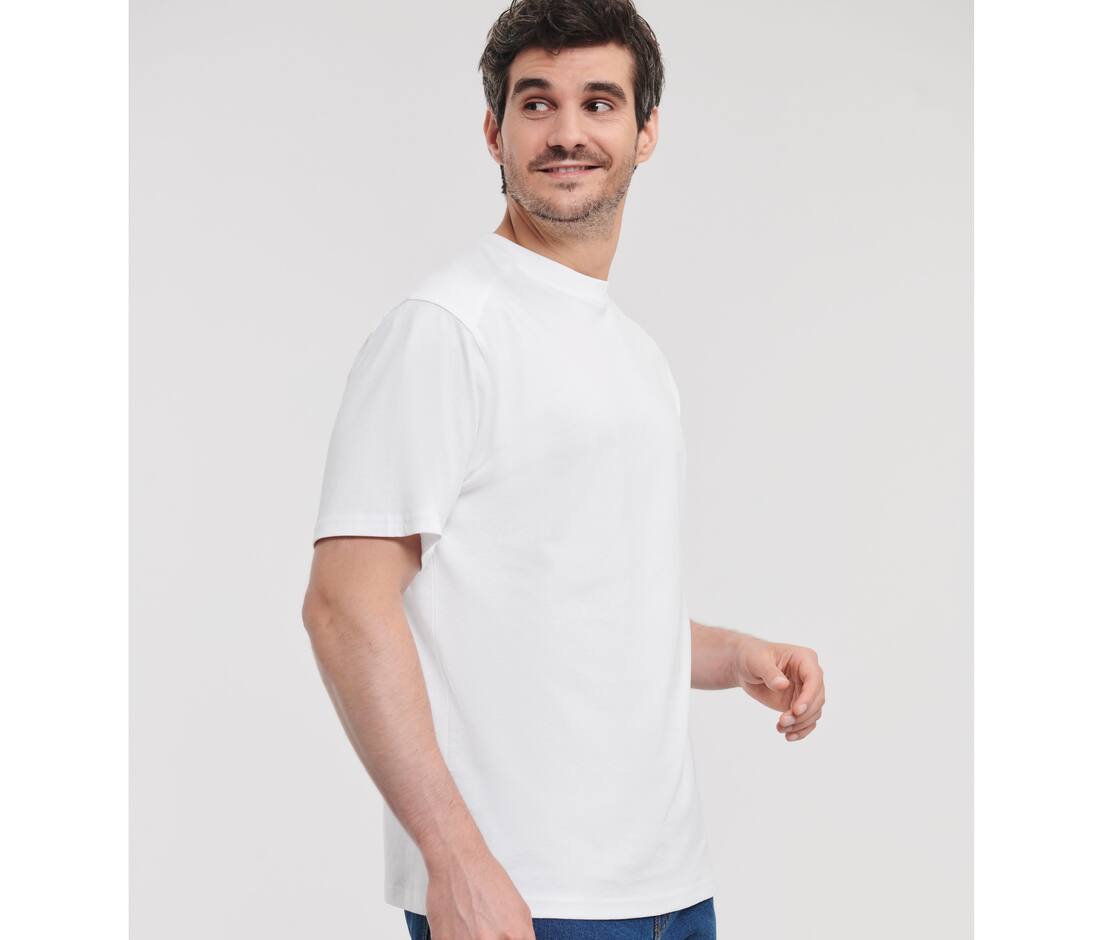 Heavy Duty Workwear T-Shirt - R-010M-0(110.00)