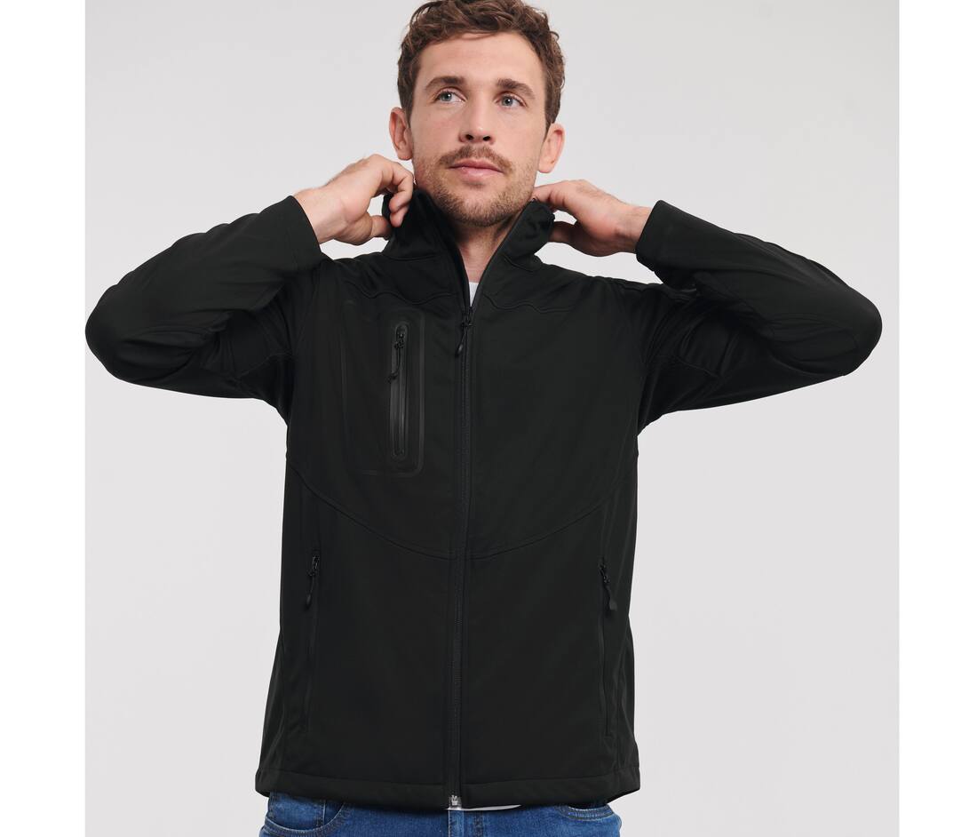 Men`s Sportshell 5000 Jacket - R-520M-0(421.00)