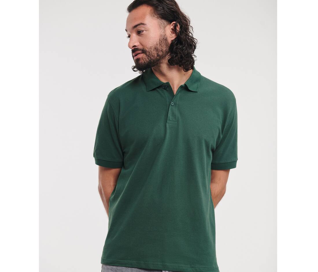 Men`s Classic Cotton Polo - R-569M-0(549.00)