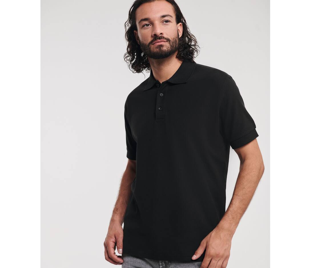 Men`s Ultimate Cotton Polo - R-577M-0(577.00)