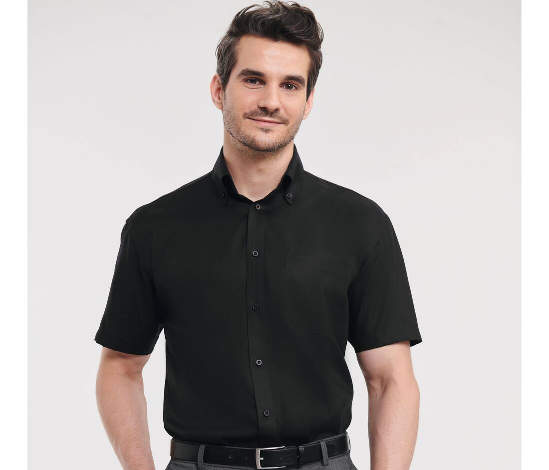 Men`s Ultimate Non-iron Shirt - R-957M-0(757.00)