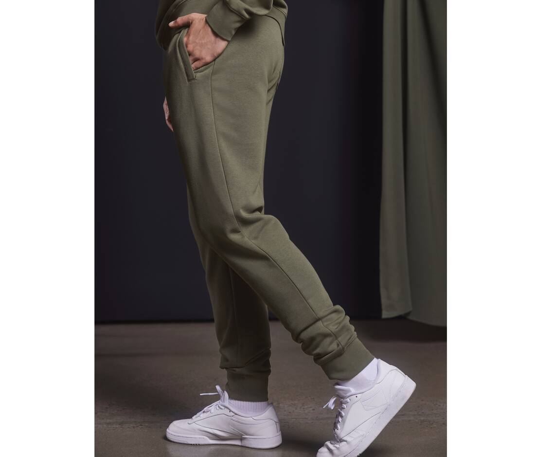 Men`s Authentic Jog Pant - R-268M-0(940.00)