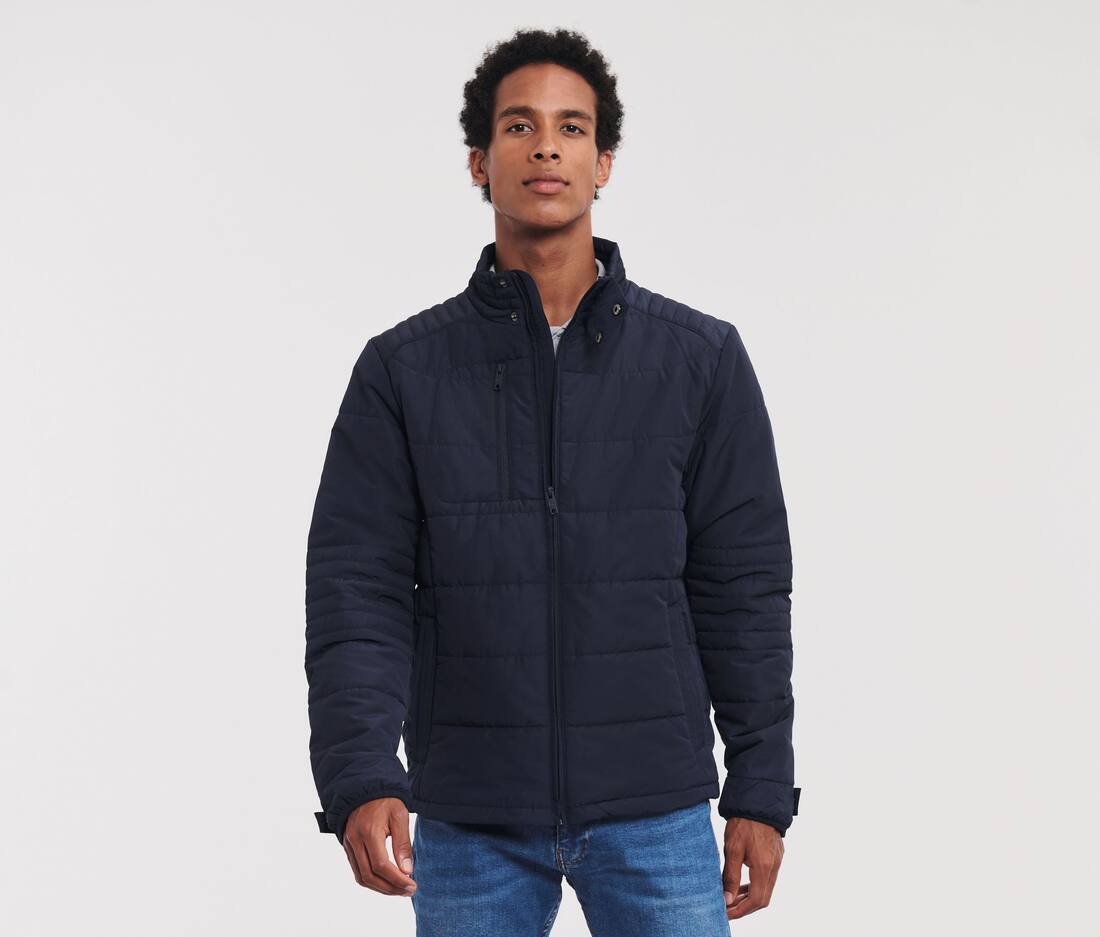 Men`s Cross Jacket - R-430M-0(419.00)