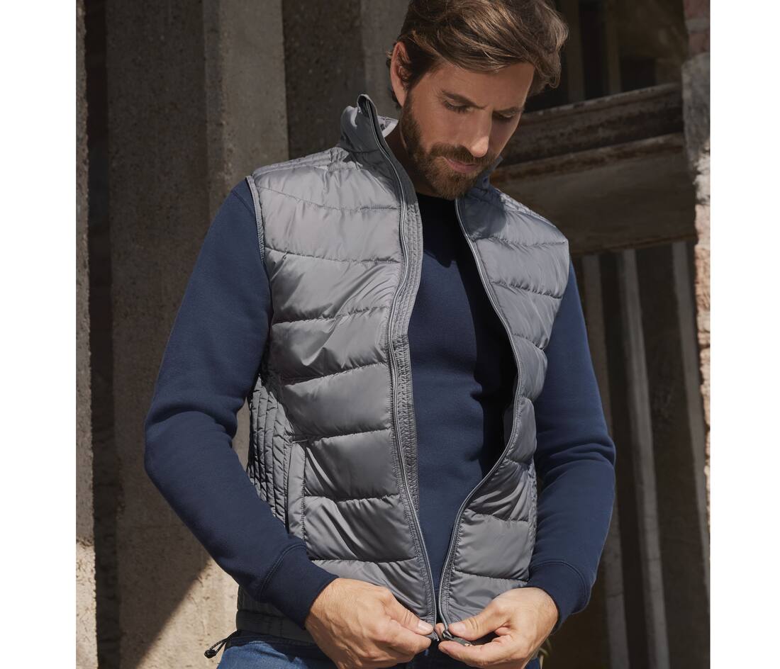Men`s Nano Bodywarmer - R-441M-0(425.00)