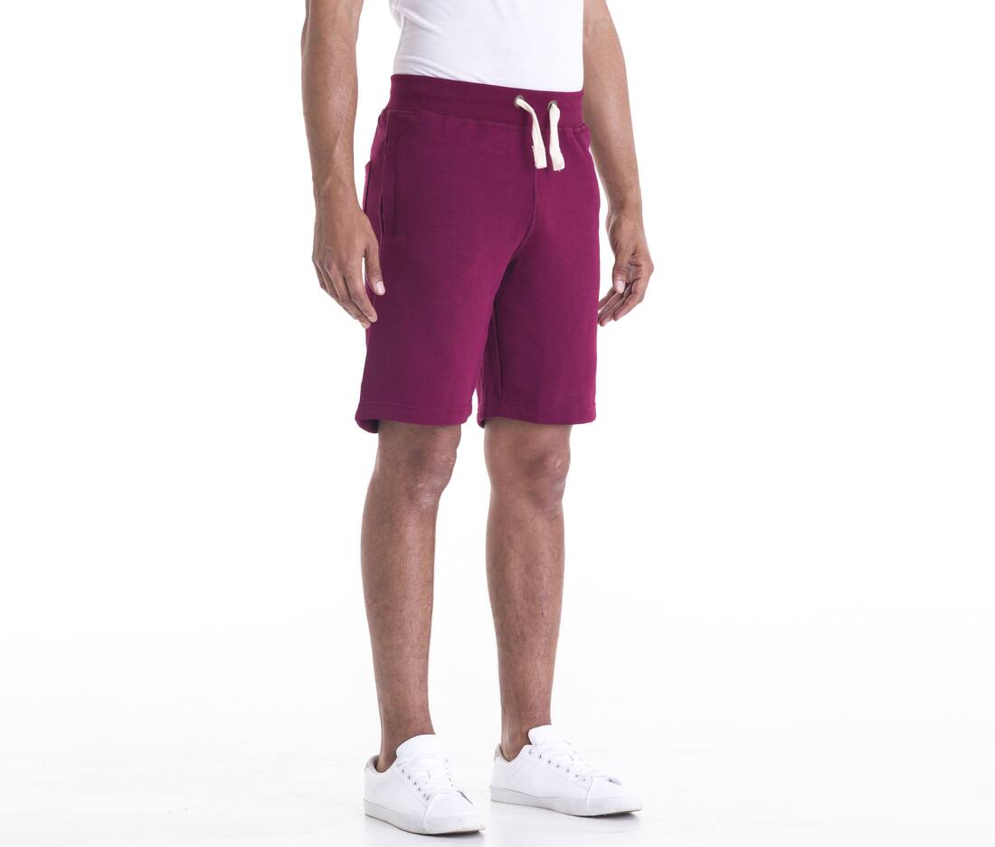 Pantalón corto campus 330 - JH080