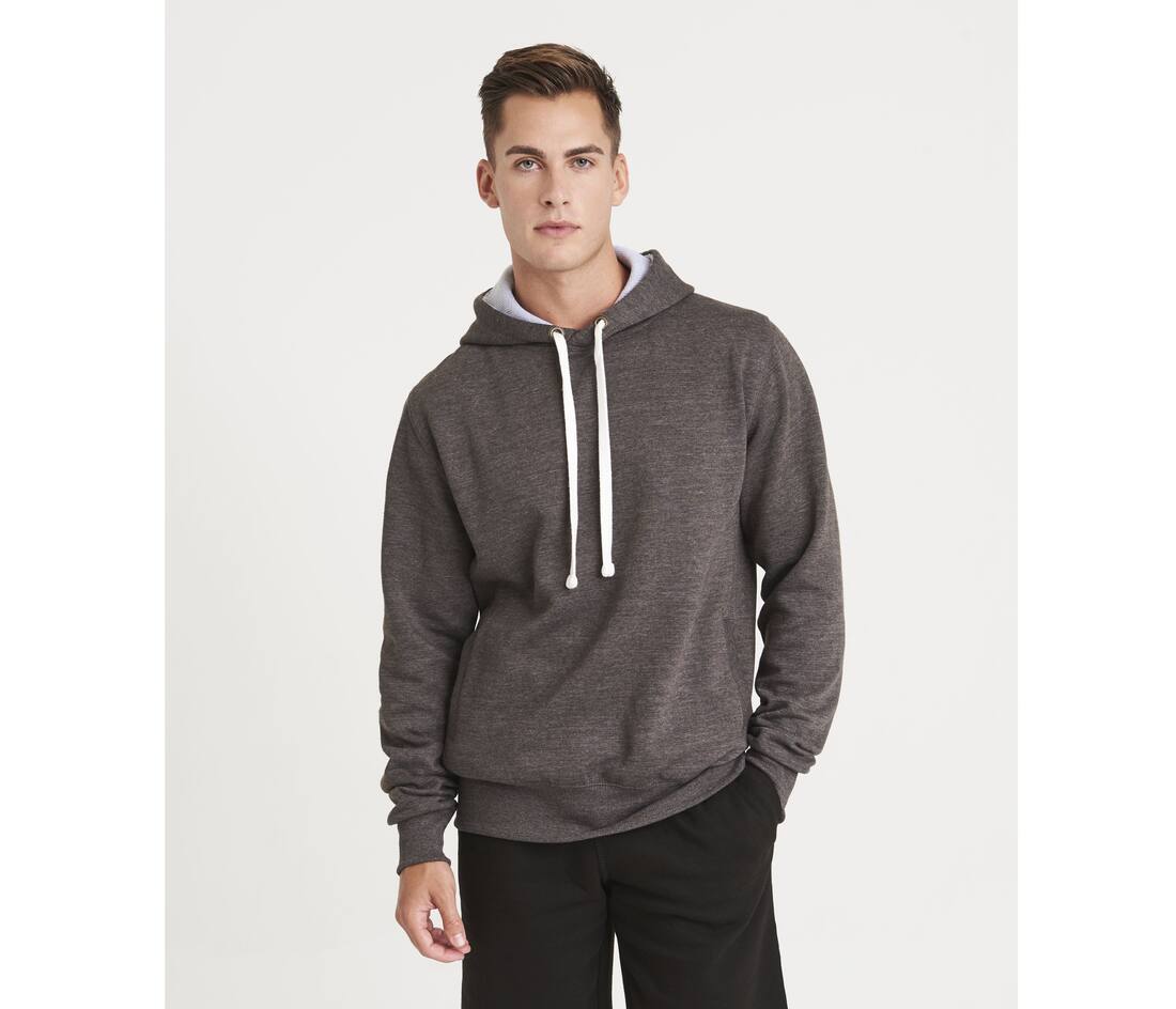 Sudadera gruesa con capucha - JH100