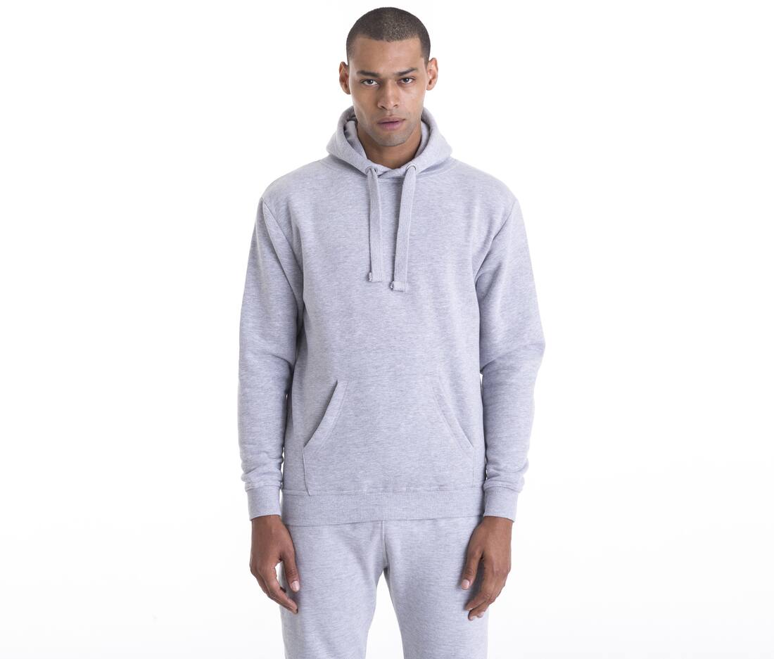 Sudadera con capucha gruesa Graduate Heavyweight - JH101