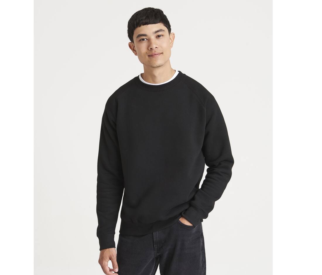 Sudadera gruesa Graduate - JH130