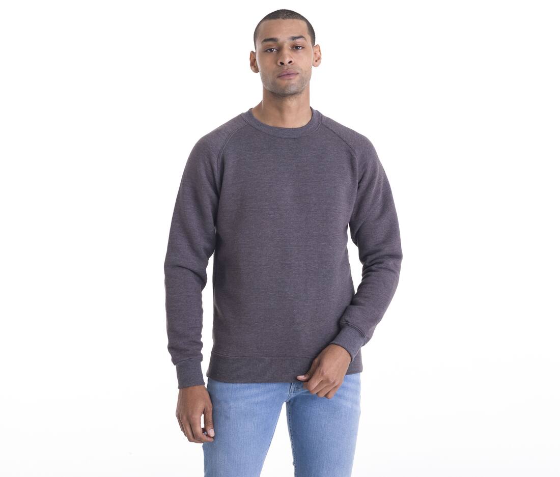 Sudadera gruesa Graduate - JH130