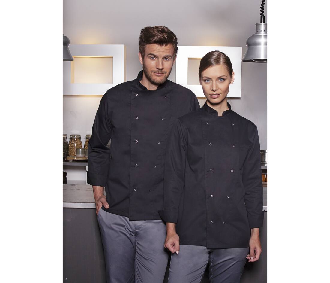 Chaqueta Chef unisex ( 936.67)