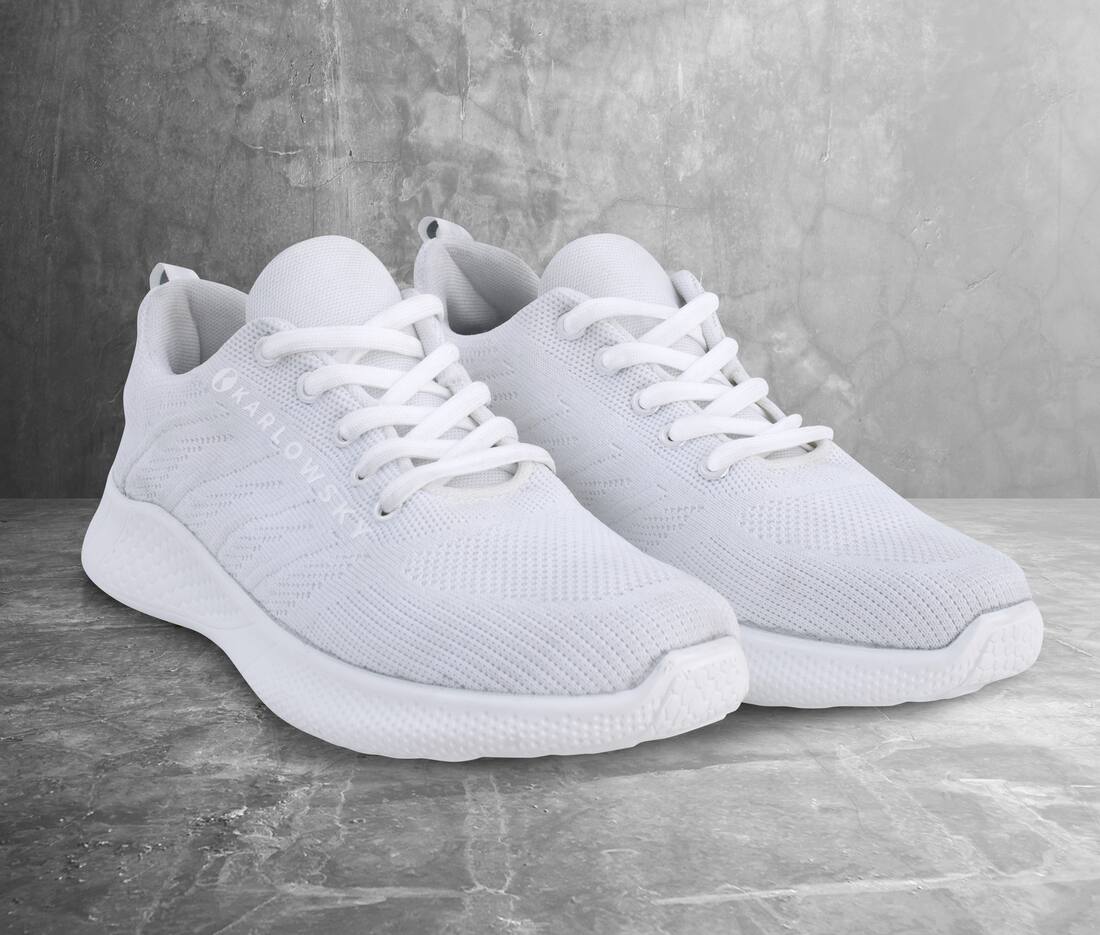 Zapatillas de trabajo ligeras para hombre y mujer - KYBS1