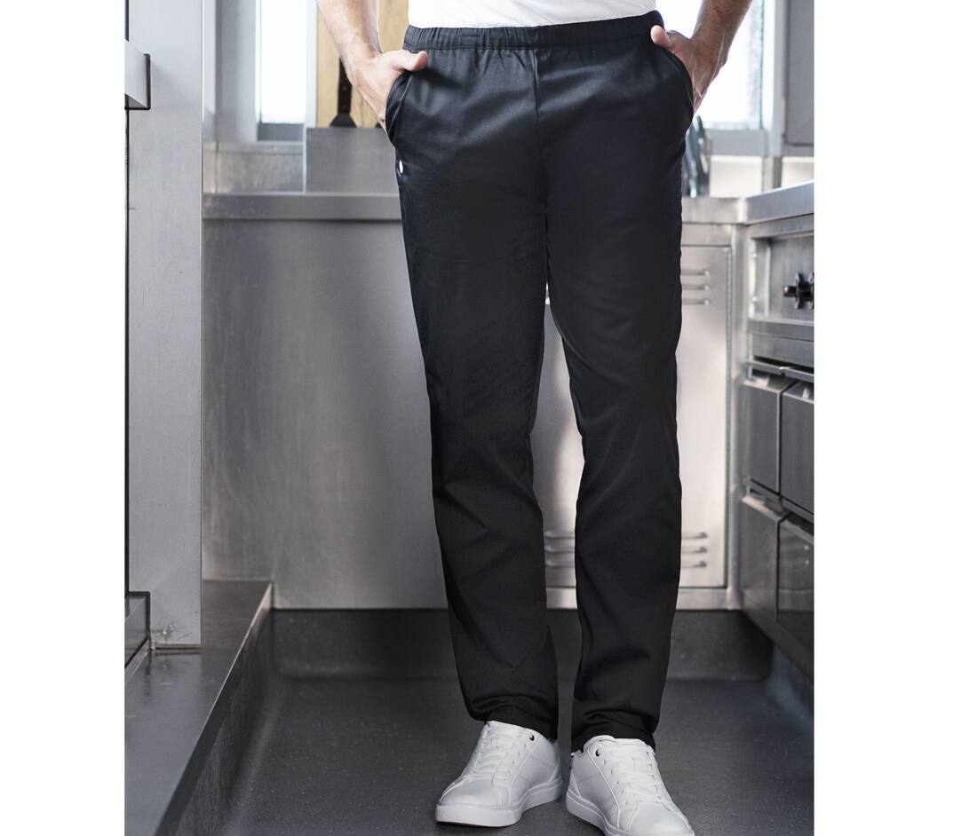 Pantalones sin cordones Essential ( 026.67)