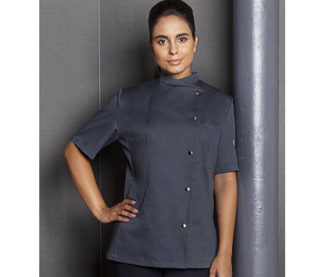 Chaqueta de chef Greta para mujer - KYJF4