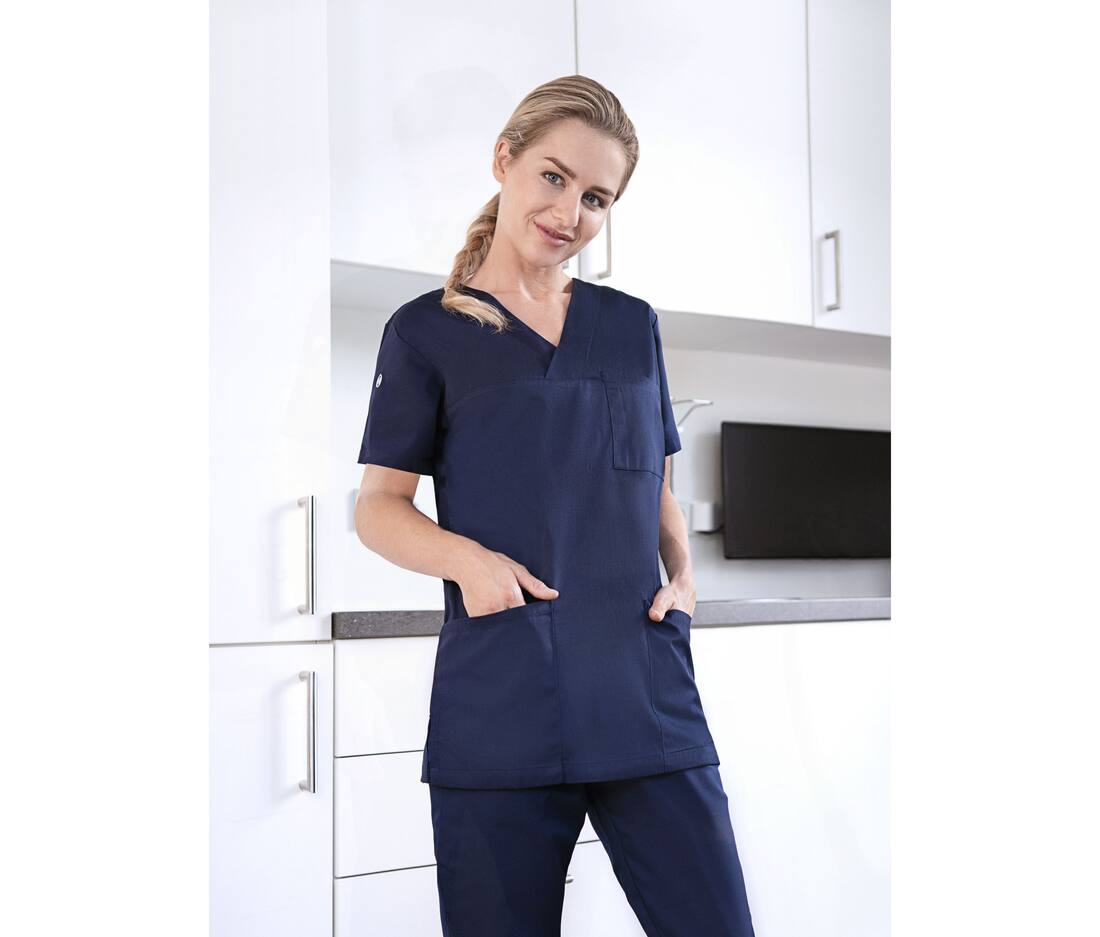 Casaca manga corta para mujer Essential - KS 66 ( 029.67)
