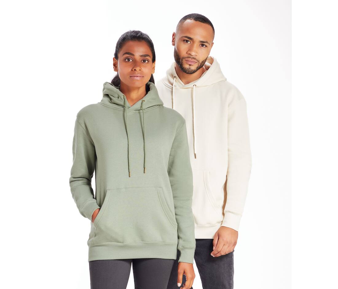 Sudadera con capucha 280 - M04