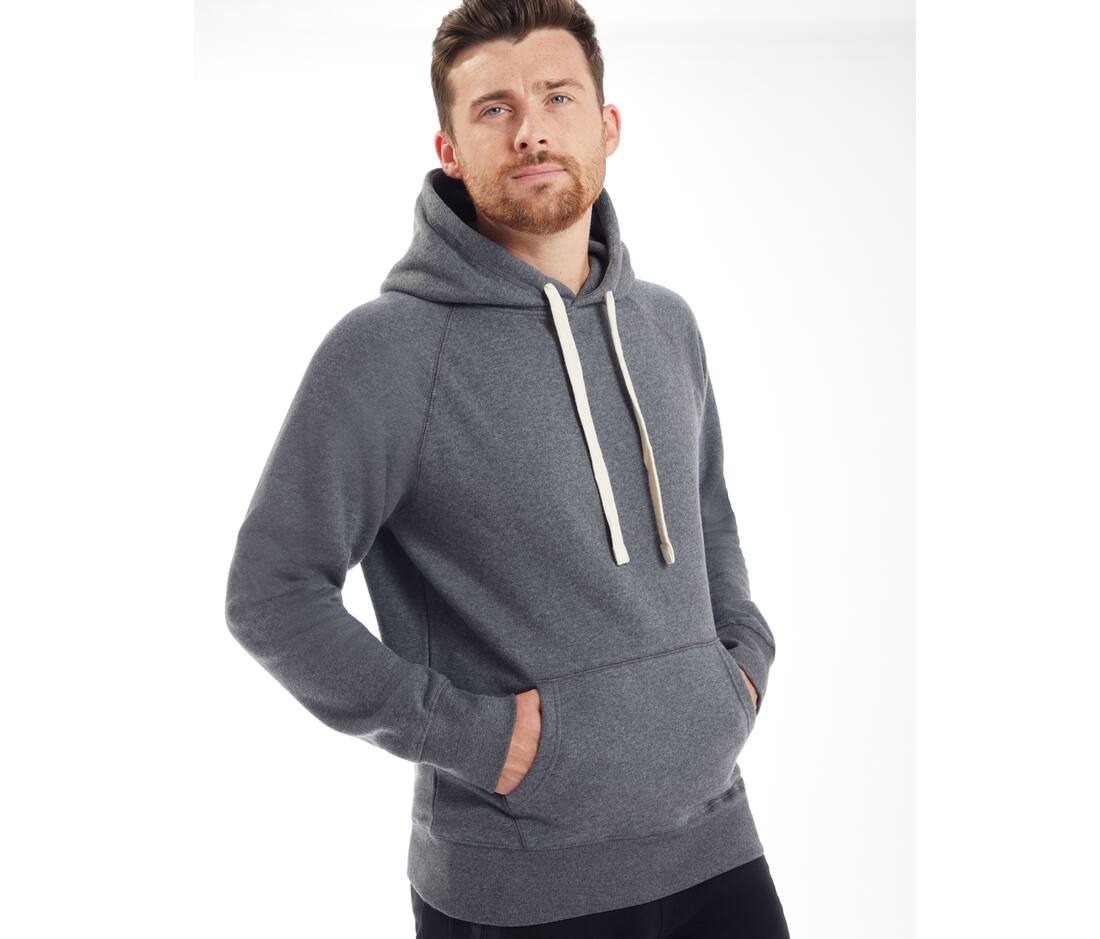 Sudadera con capucha premium para hombre - M73