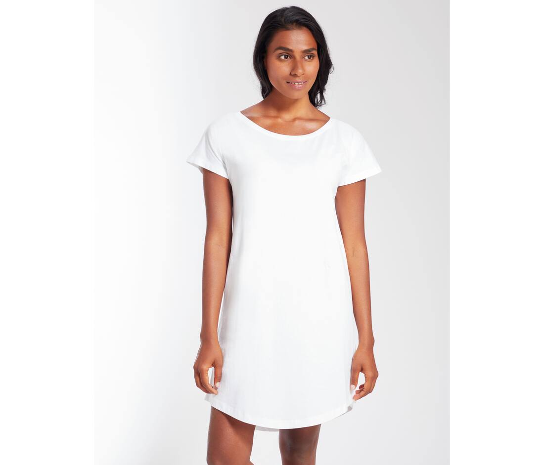 Vestido holgado para mujer - M99