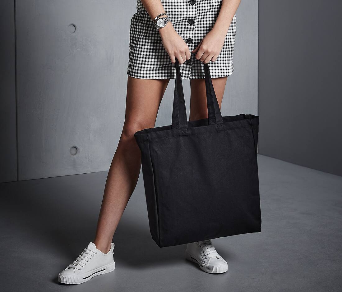 Bolsa lona Classic - QD23 (043.30)