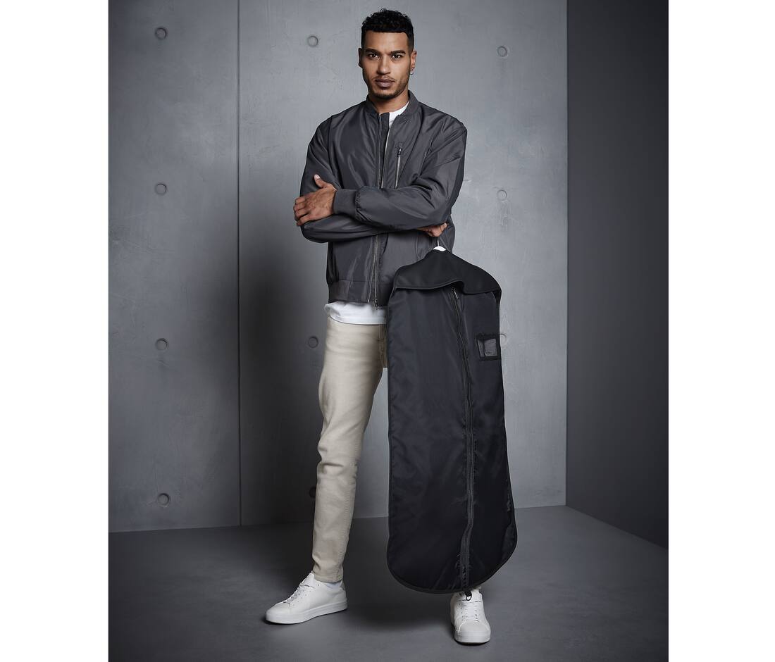 Funda de traje Deluxe - QD31 (631.30)