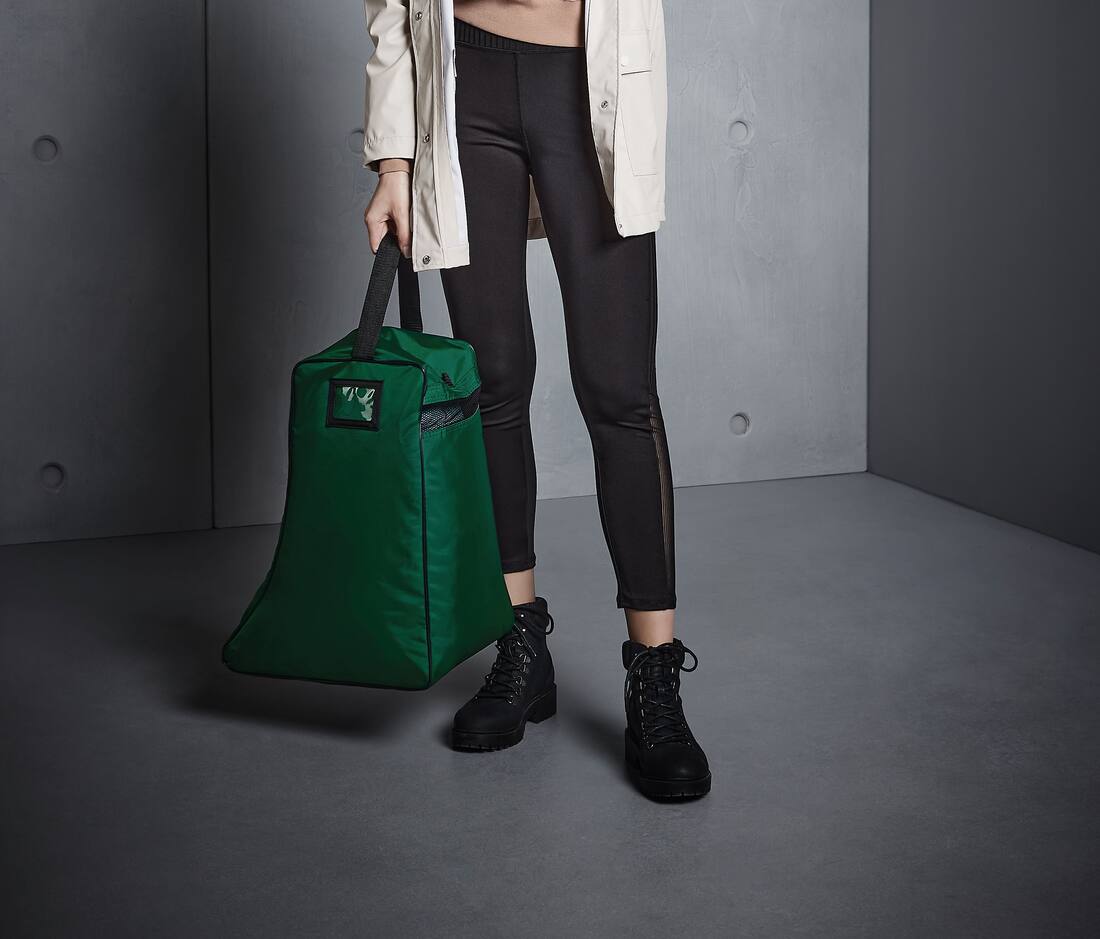 Bolsa para botas - QD86 (668.30)