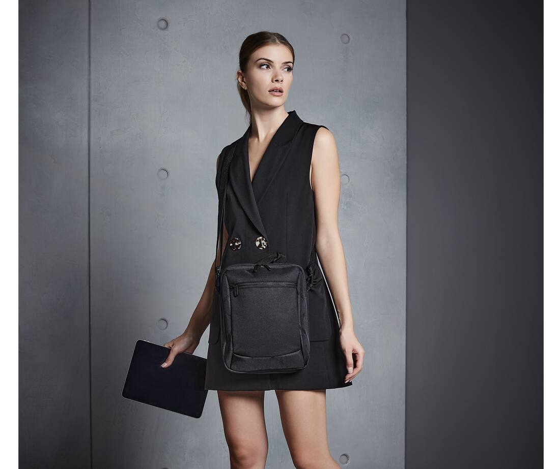 Bolsa iPad® ejecutivo - QD264 (695.30)