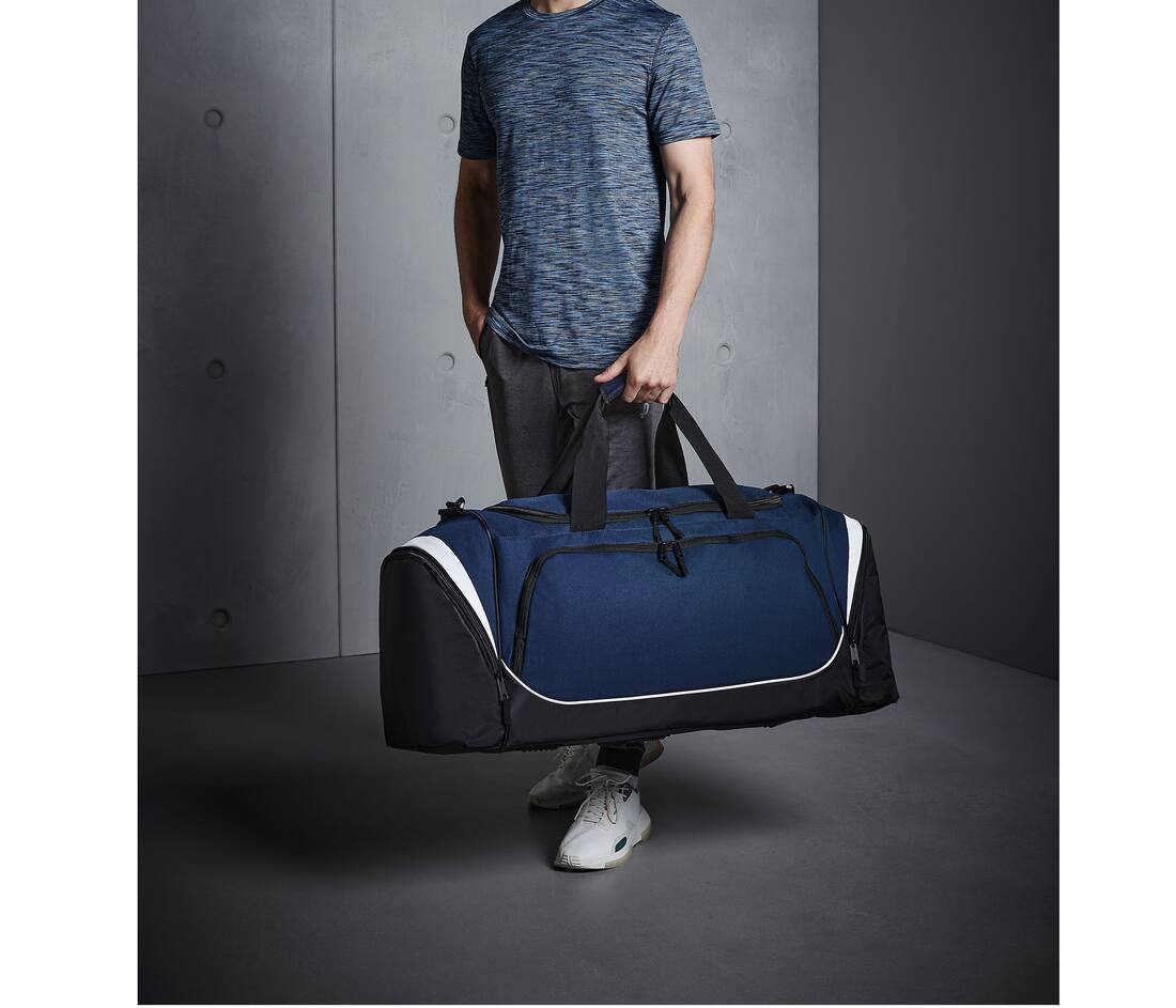 Bolsa de deporte Pro Team Jumbo - QS288 (032.30)