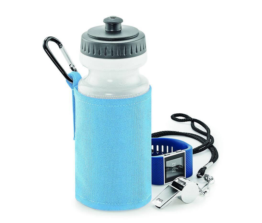 Botella con funda - QD440 (046.30)