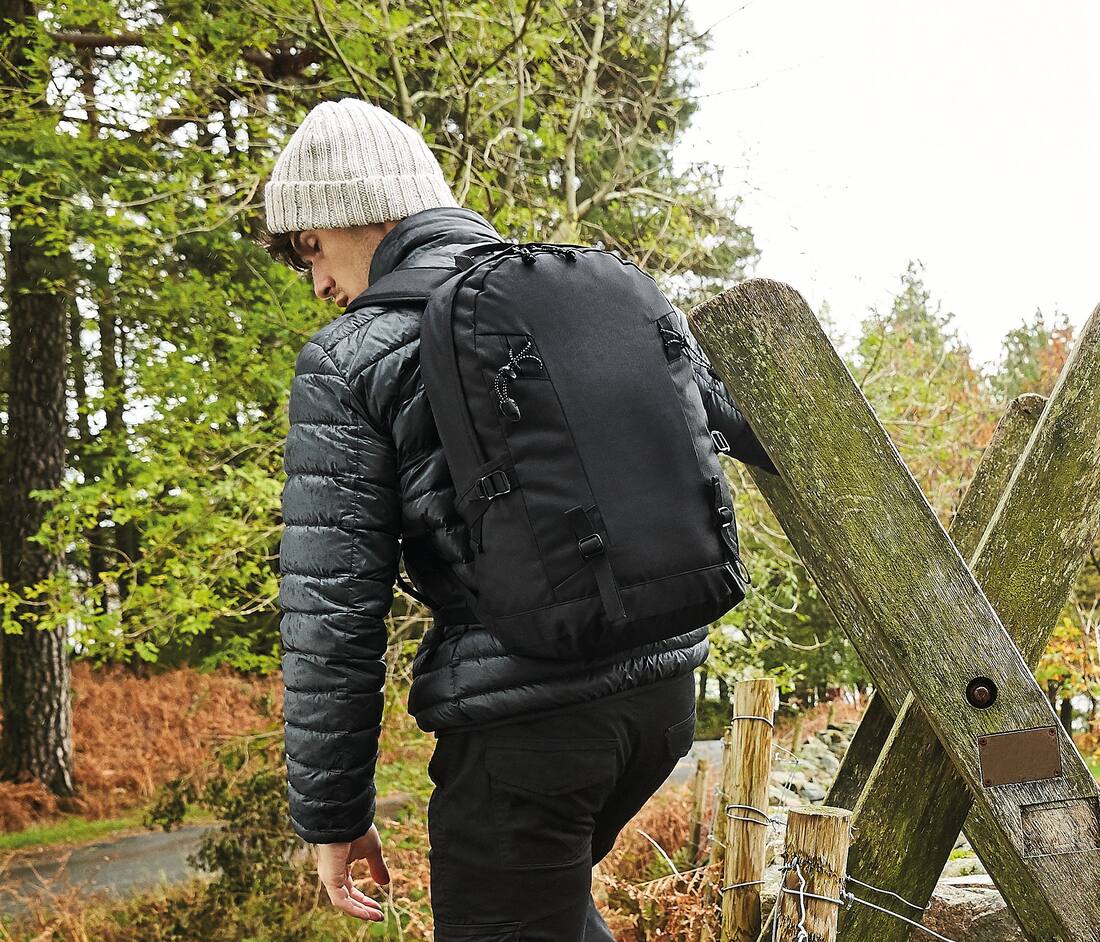 Mochila Everyday Outdoor 20 litros - QD520 (076.30)