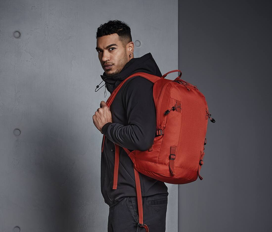 Mochila Everyday Outdoor 20 litros - QD520 (076.30)