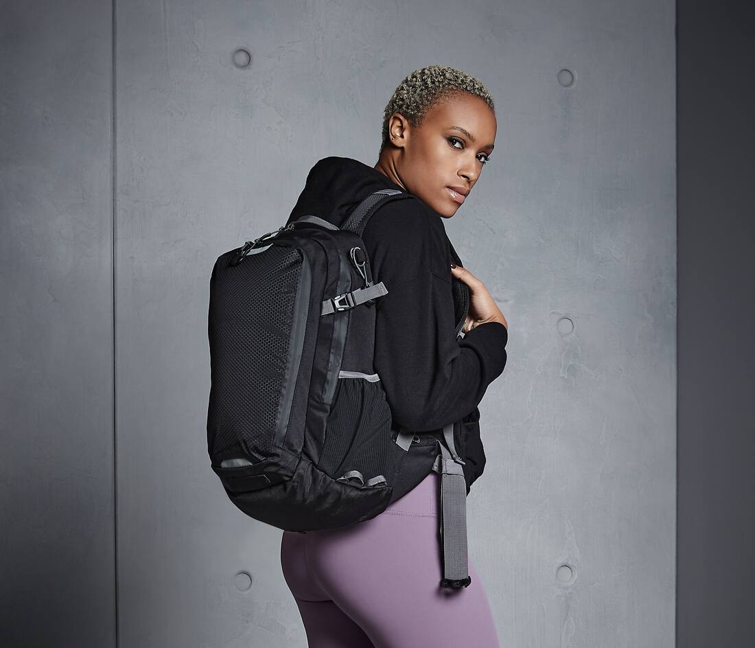 Mochila 20 litros SLX - QX520 (020.30)