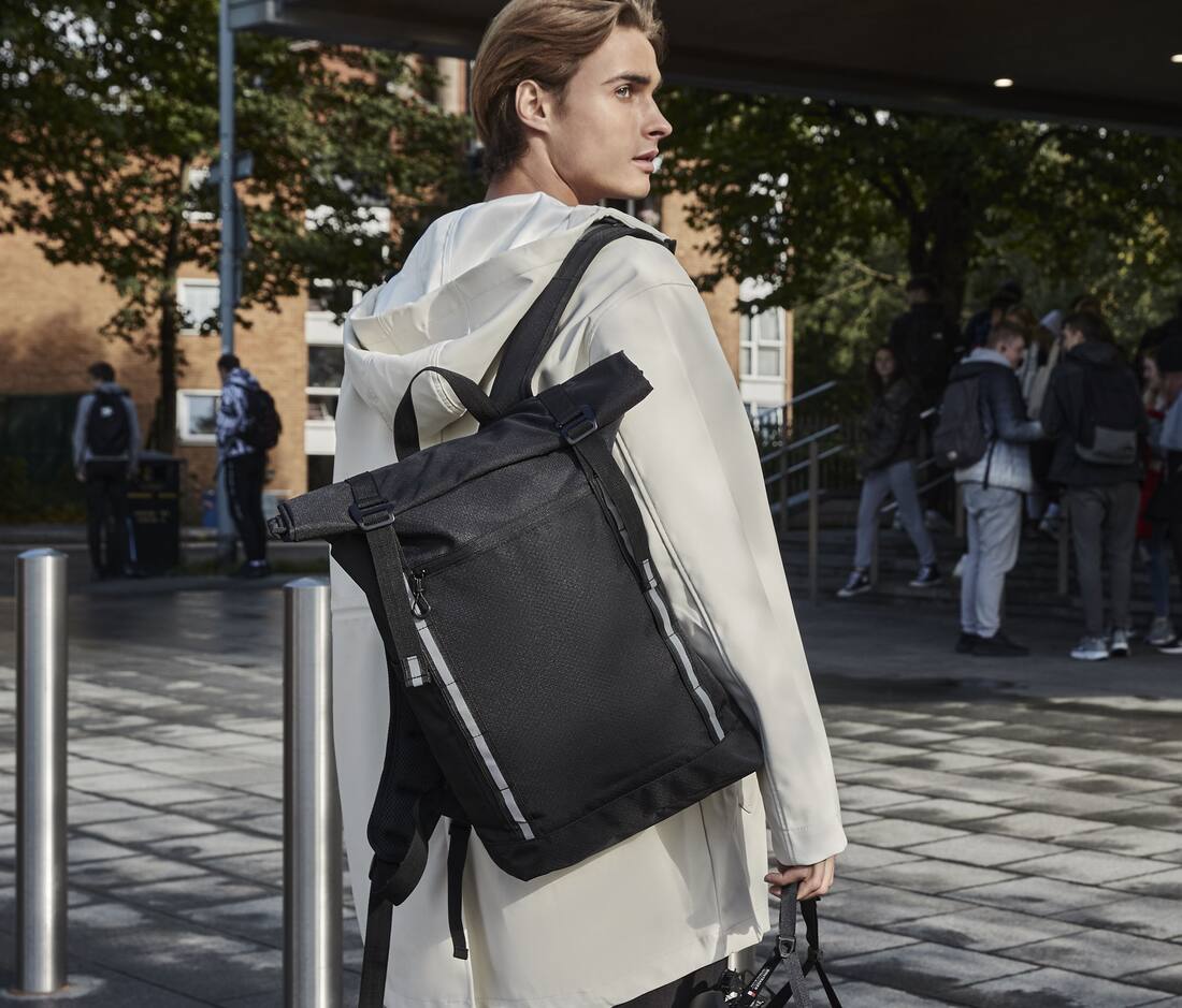 Mochila Urban Commute - QD552 (906.30)