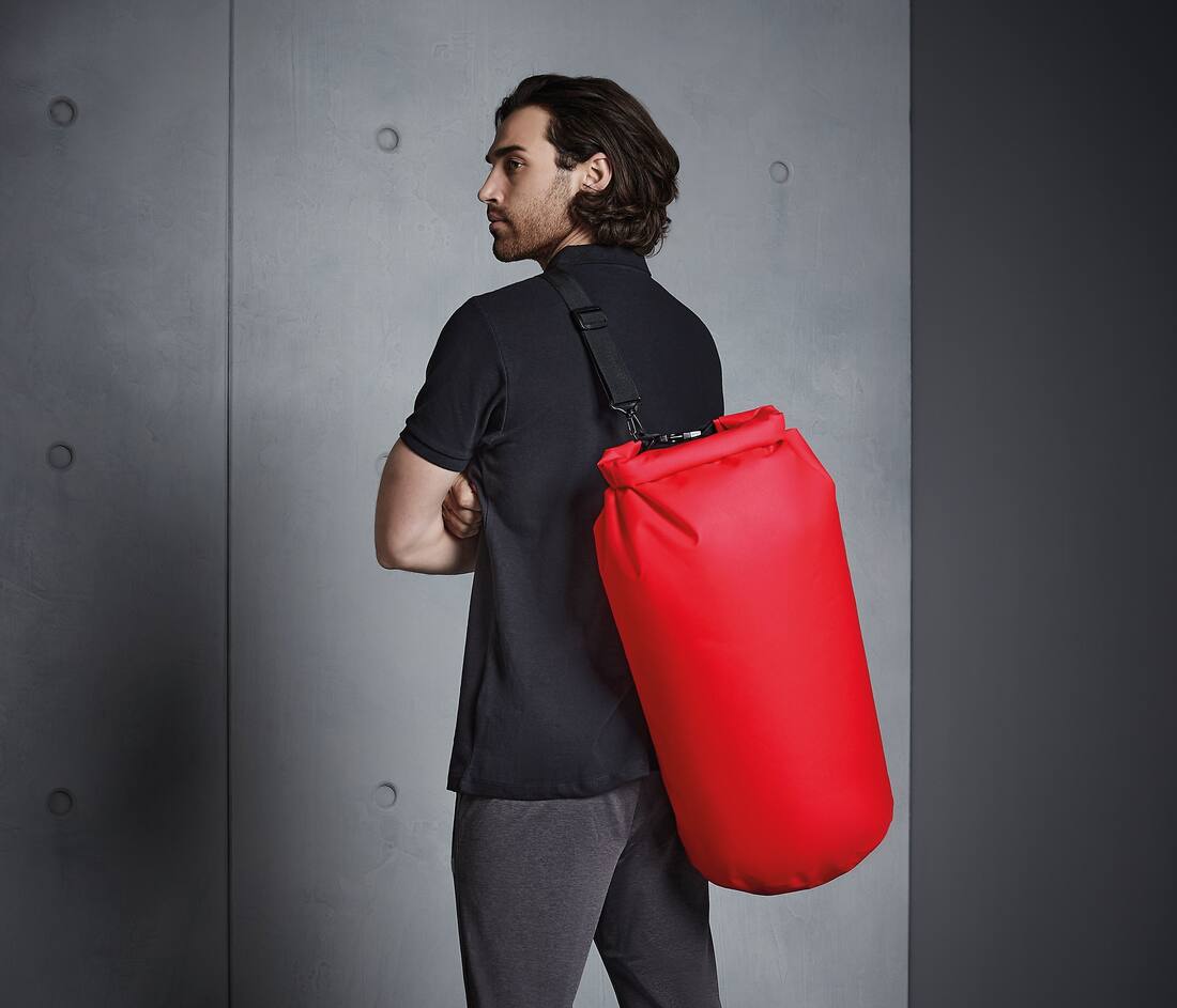 Mochila Tubo impermeable SLX40 - QX640 (073.30)