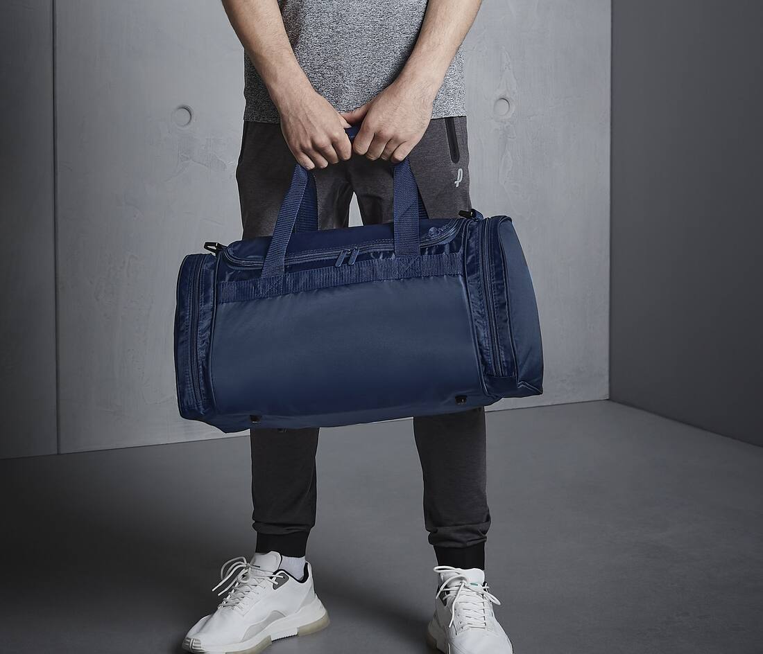 Bolsa Holdall - QS70 (647.30)