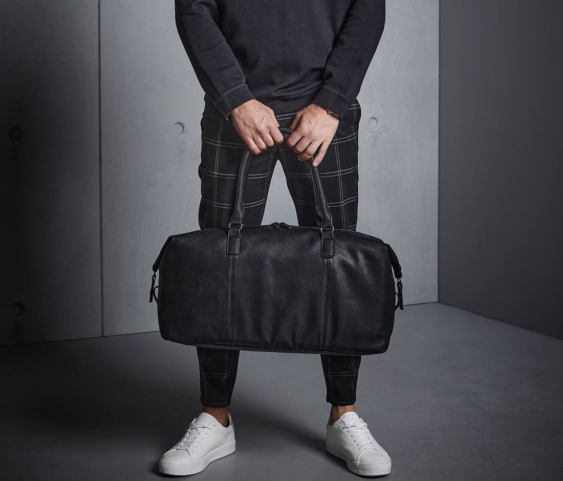 Bolsa NuHide - QD878 (036.30)