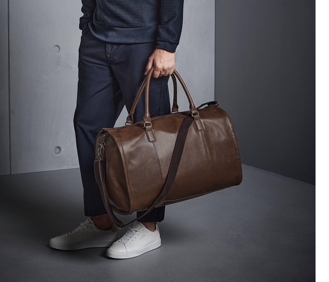 Elegante bolsa NuHide - QD880 (082.30)