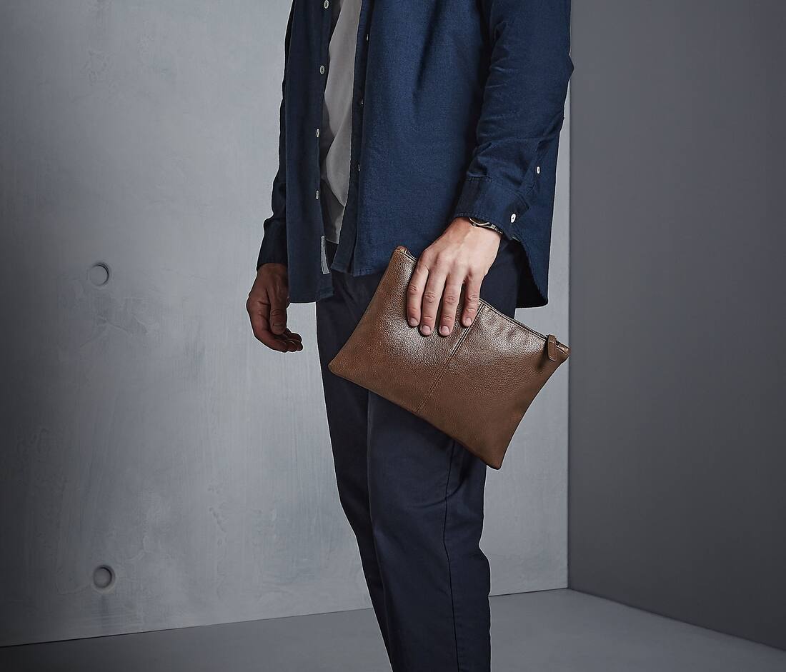 Bolsa para accesorios NuHide - QD889 (072.30)