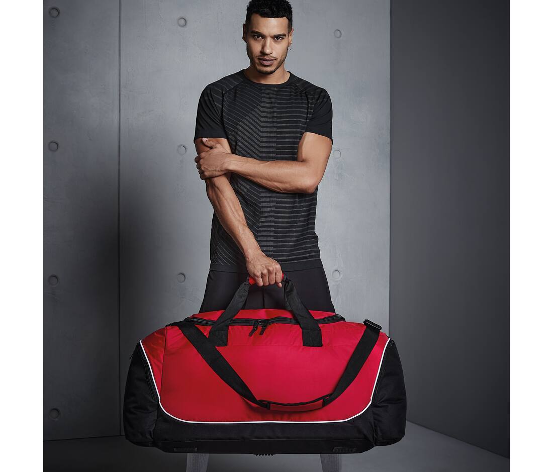 Bolsa de deporte Jumbo - QS88 (628.30)
