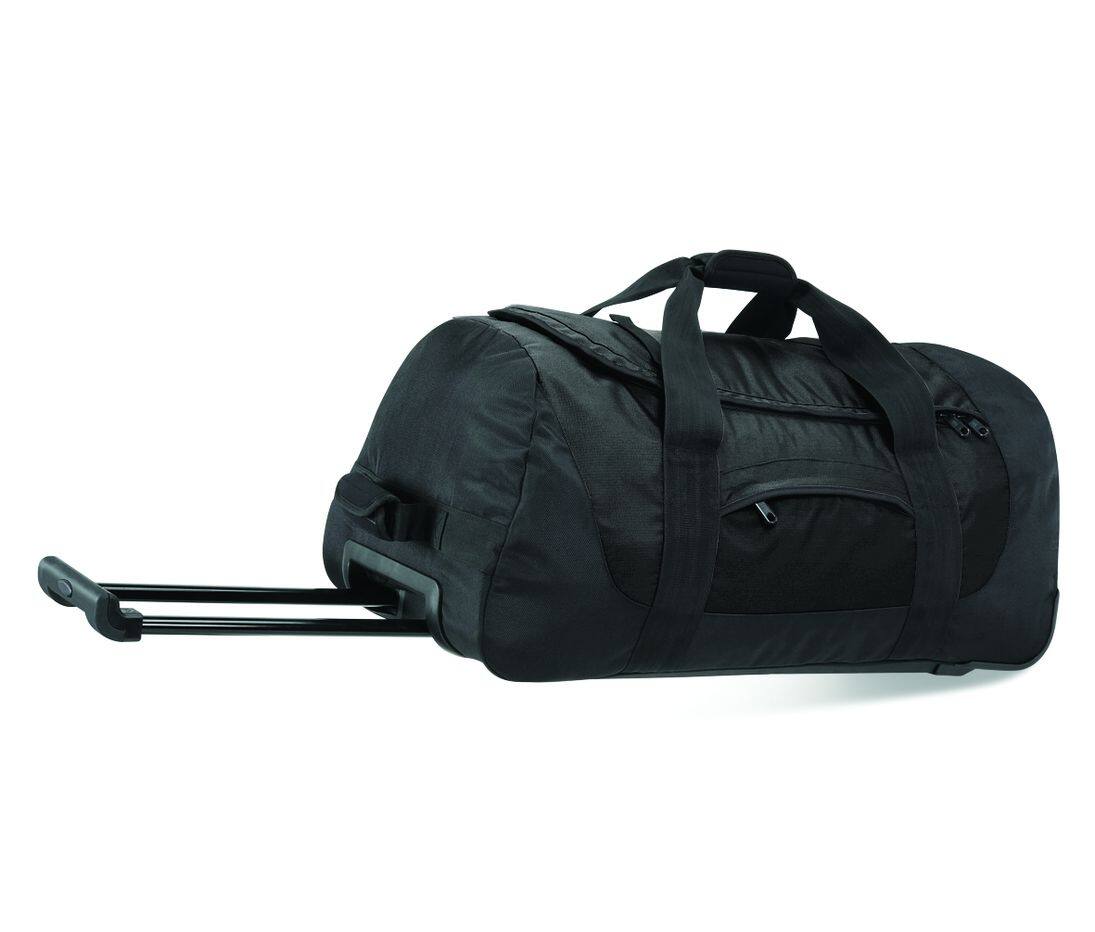 Bolsa con ruedas Vessel Team - QD904 (699.30)