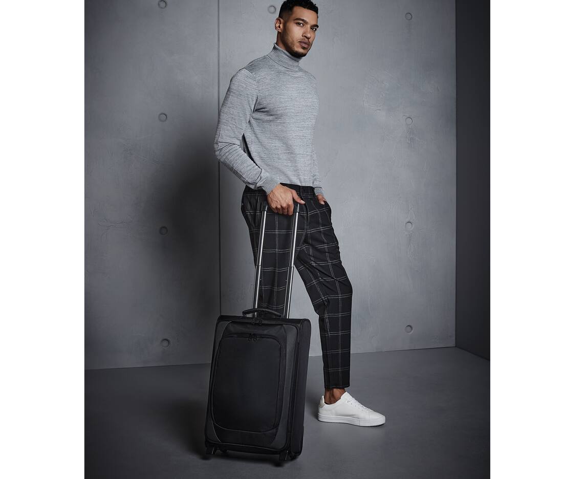 Maleta Tungsten Business - QD975 (038.30)