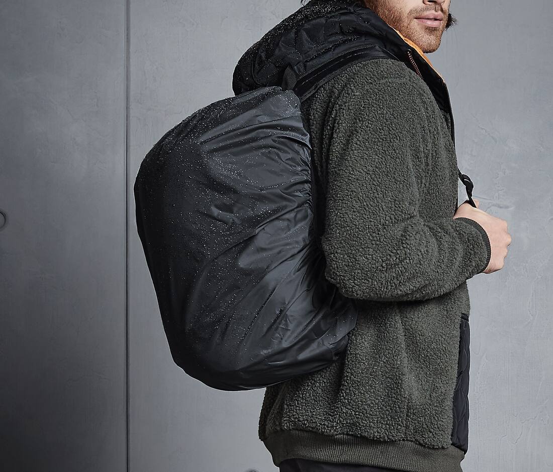 Protector de lluvia impermeable universal - QX501 (099.30)